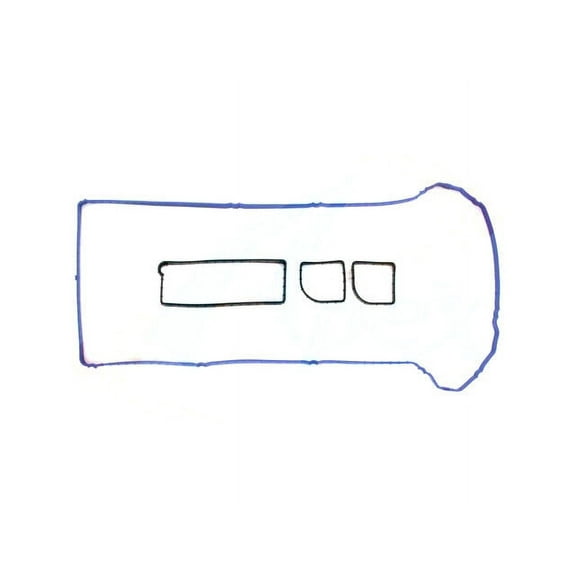 Valve Cover Gasket Set - Compatible with 2005 - 2008 Ford Escape 2.3L 4-Cylinder 2006 2007