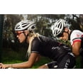 thumbnail image 5 of LifeBEAM Lazer Genesis Cycling Helmet White - Large 58-61cm Mass 310g, 5 of 5