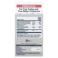 thumbnail image 2 of Solaray High Potency Prenatal Liposomal Multivitamin, 60 VegCaps, 2 of 6