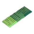 thumbnail image 3 of Oil Pastels, Soft Oil Pastels 18Pcs Safe Material  for Dotting, 3 of 8