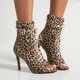 thumbnail image 4 of Amzcrzy Zapatos de mujer,Zapatos de mujer,Zapatillas de mujer, Zapatos de verano para mujer, sandalias de moda, sandalias de tacón alto y fino, ropa de abrigo Sandalias Mujer Zapatillas De Casa, 4 of 8