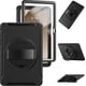 thumbnail image 3 of Funda para Tablet ZERODAMAGE SAHARA para Galaxy Tab A11+/A9+, 3 of 9