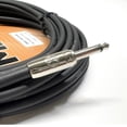 thumbnail image 3 of MORRISON Cable para Instrumento de 1/4 de 10 metros MRS-10M-IN-BK MORRISON, 3 of 4
