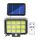 thumbnail image 2 of Lámpara COB Lámpara solar dividida Modo 3 Sensor de movimiento Lámpara de pared impermeable (TG-TY10207) Ndcxsfigh Nuevos Originales, 2 of 9