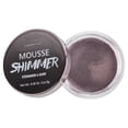 thumbnail image 2 of Monochrome Shadow Highlight Brighten Color Shadow Powder Easy To Color Highlight Powder 8G, Makeup Eye Shadow, 2 of 9