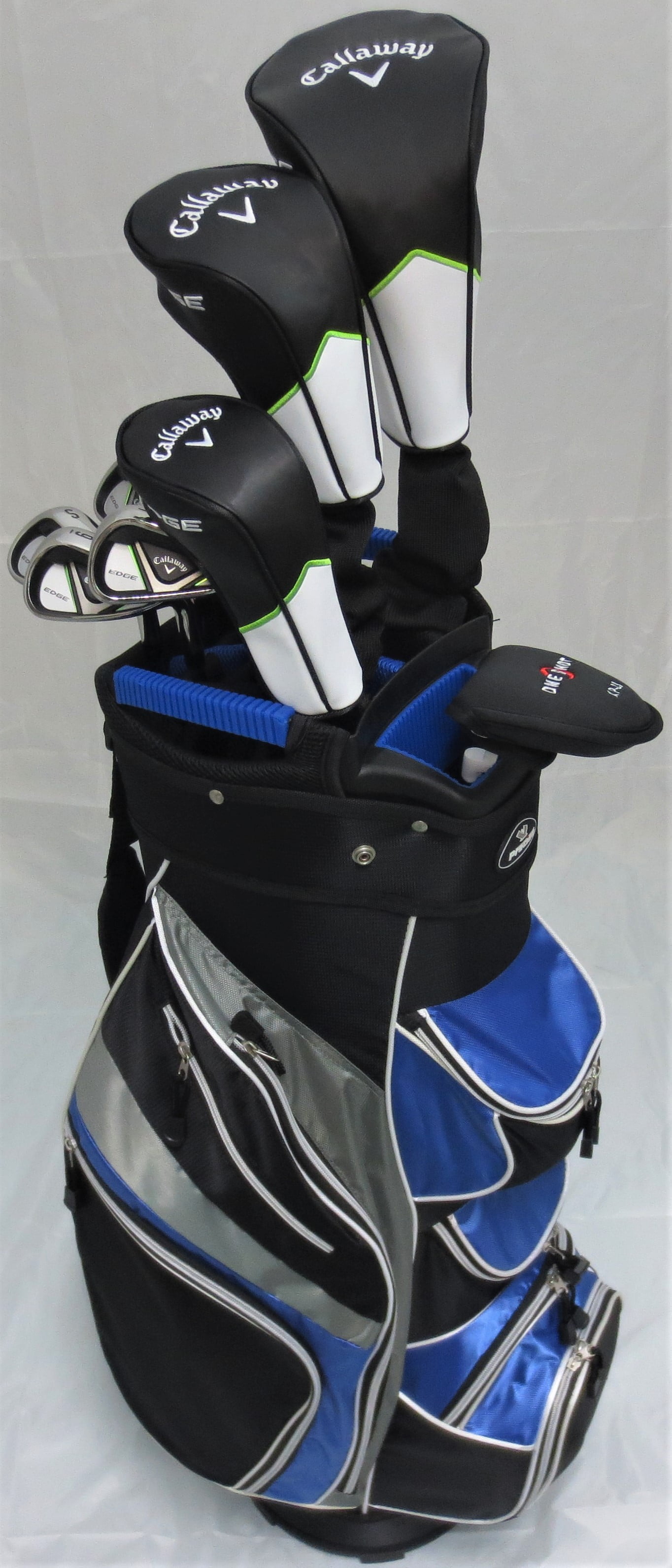 callaway golf club sets