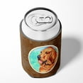 thumbnail image 4 of Caroline's Treasures 7224CC Bloodhound Can or Bottle Hugger, Can Hugger, multicolor, 4 of 5