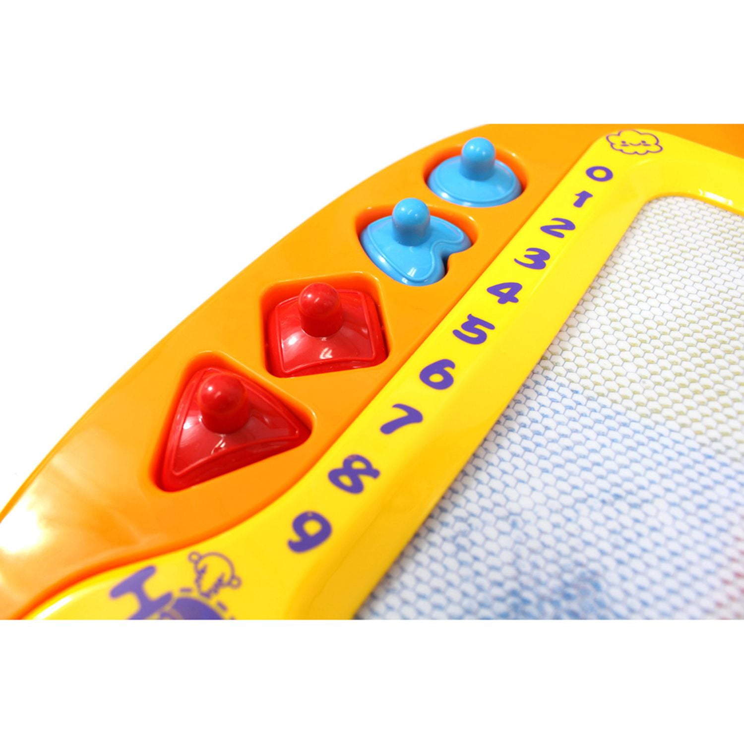 rainbow magna doodle