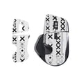 thumbnail image 1 of Mouse Grip Tape Handmade Skin Sticker for Logitech MX Master 4 Wireless Mouse, Sweat-Absorbent Non-Slip Mouse Grip Pads Replacement, 1 of 7