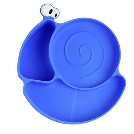 

Silicone Baby Feeding Bowl Cartoon Food Bowl Food Serving Bowl for Baby