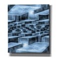 thumbnail image 1 of Epic Graffiti 'No Way Out' by Ata Alishahi, Giclee Canvas Wall Art, 26"x30", 1 of 8