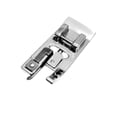 thumbnail image 3 of 1 piece Overlock Interlock Presser Foot adaptaciónción a s Máquinas de Vástago Bajo Hugo Overlock, 3 of 9