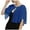 Blue, variant on Guitiannn Soft Chiffon Scarve Shawls Wraps for Dresses Women Accessories Dress Shawl Winter Scarf Shawl Wraps for Women Fall Beaded Shawls for Women Wolf Pelt Cloak Men Leather Cloak Women's Coat