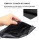 thumbnail image 5 of Bolsa A Prueba De Olores Cerradura Con Combinación negro MALLETRIA Handy, 5 of 9
