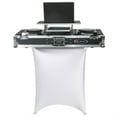 thumbnail image 3 of SCRIM WERKS X STAND SLIP SCREEN COVER, WHITE, 3 of 3