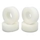 thumbnail image 2 of Espuma Suave De La Esponja Del Neumático, Espuma Cómoda De La Esponja Del Neumático Del Coche Del RC Del Alto Elástico De La Sensación Para El Coche De WPL RC OTVIAP Tire Soft Sponge Foam, 2 of 8