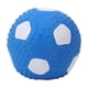 thumbnail image 1 of Juguete Para Mascotas De Látex Con Sonido Perro Fútbol Rugby Relleno Respetuoso Juguete Para Morder Y Juguete Interactivo Universal Para Perros, 1 of 6