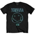thumbnail image 1 of Nirvana Unisex T-Shirt Dumb, 1 of 3