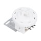 thumbnail image 5 of Reemplazo del interruptor de presión del sensor de nivel de agua de la lavadora eléctrica Midea PSR1112DC5V Sincero, 5 of 10