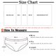 thumbnail image 2 of Pantalones de malla elásticos de encaje sexy cómodos para mujer Bragas de mujer Calzoncillos Fridja nalpqowj14166, 2 of 3