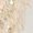 Apricot, variant on Apricot Solid Corset Bandeau Dress With Furry Sequin Skort, Sweetheart Neckline, Party Mini Dress