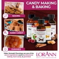 thumbnail image 4 of Candy and Baking Flavoring, 0.125oz Bottle, 2/Pkg, 4 of 7