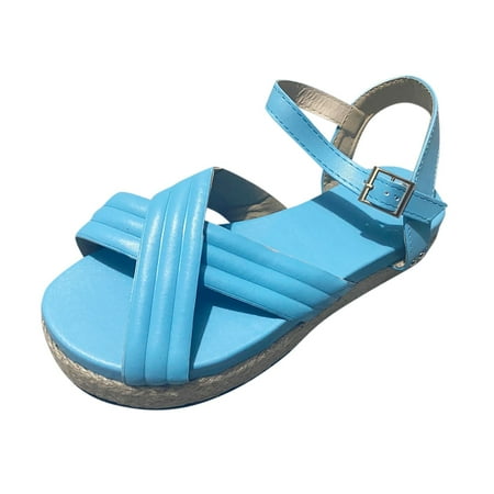 

fvwitlyh White Birkenstock Sandals Women Womens Espadrille Platform Sandals Closed Toe Platform Lace Up Ankle Wrap Slingback Sandals