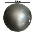 thumbnail image 2 of Core Training Ball for Pilates, Core Training, Improves Core Strength, Balance, and Strength, 2 of 5