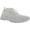 White, variant on Women's Bernie Mev Gravity Knit Sneaker