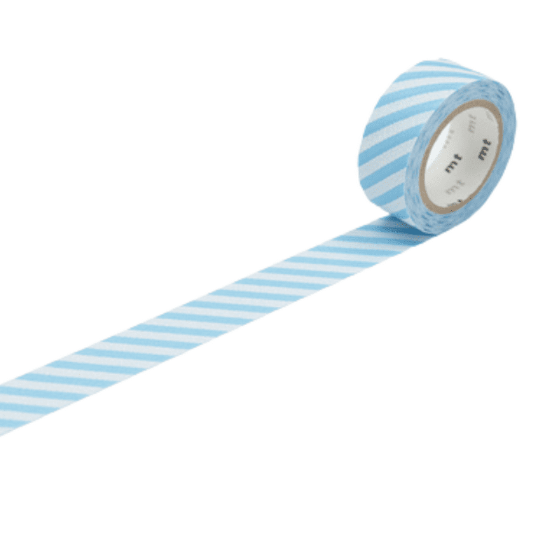 Flocky White Animals | Washi Tape Flocky White Animals | Washi Tape