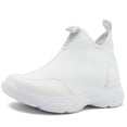 thumbnail image 3 of Tenis Tropicana Blanco Niña Casual Antiderrapante 18-26 blanco 20, 3 of 7