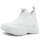 thumbnail image 3 of Tenis Tropicana Blanco Niña Casual Antiderrapante 18-26 Blanco 19.5, 3 of 7