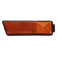 thumbnail image 1 of CUARTO Generica color Ambar Compatible con Volkswagen Jetta 1993 - 1998 Pasajero GEN, 1 of 4