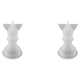 thumbnail image 1 of Yuarrent Reemplazo de molde de ajedrez Molde de resina de estilo simple Type3 NO3, 1 of 6