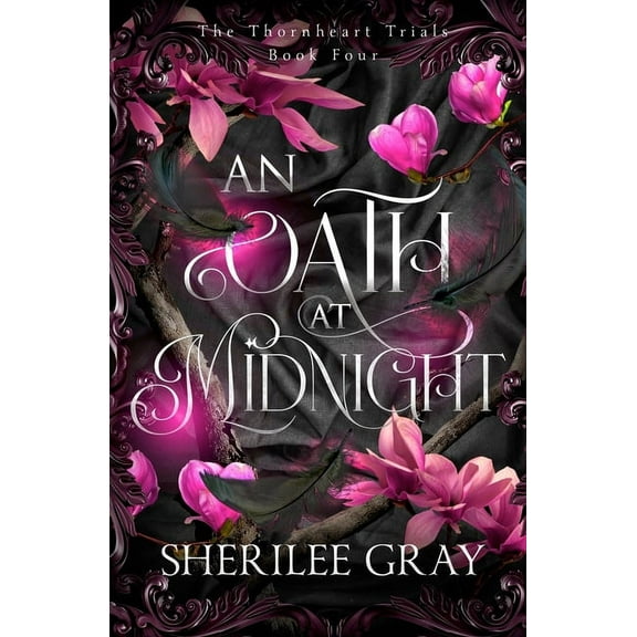 An Oath at Midnight, (Paperback)