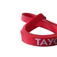thumbnail image 2 of Liga Corta Tayga  Mini Band Roja 1.3 30cm, 2 of 3