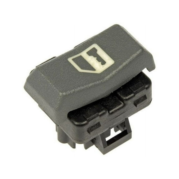 Central Lock Switch - Compatible with 1996 - 2005 Chevy Astro 1997 1998 1999 2000 2001 2002 2003 2004