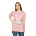 thumbnail image 5 of Women's Tops, Graphic Tees Shirts for Women, Summer Tops Baseball Tees, 5 of 12