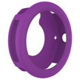 thumbnail image 1 of Estuche protector de silicona para reloj Estuche de Silicona Suave Para Reloj Inteligente 3 Magideal Estuche protector de silicona para reloj, 1 of 5