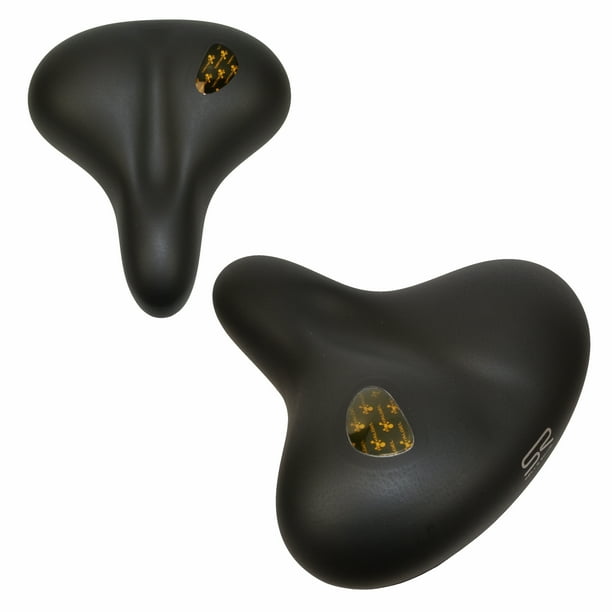 Selle Royal Unisex Lagoon Bike Seat 2062