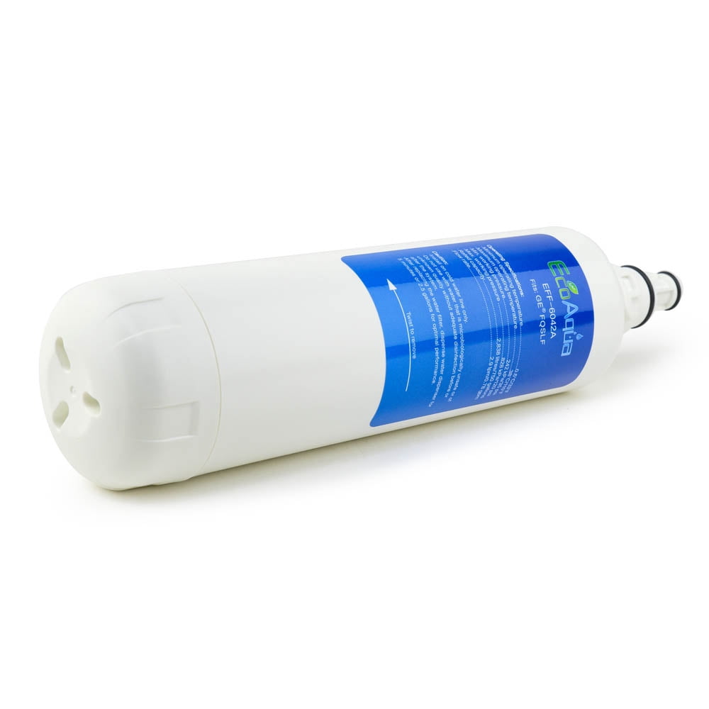 EcoAqua Replacement for Sub-Zero 7012333 Icemaker Filter