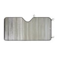 thumbnail image 2 of Demon Slayer Characters Accordion Sunshade for Car Windshield | 64 x 32 Inches, 2 of 2