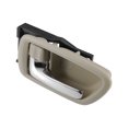 thumbnail image 1 of Ofertas únicas Manija de puerta interior de coche delantera izquierda para Toyota Avalon XL XLS 3.0L V6 - Gas 2000-2004 No.69206AC010E1, 1 of 1