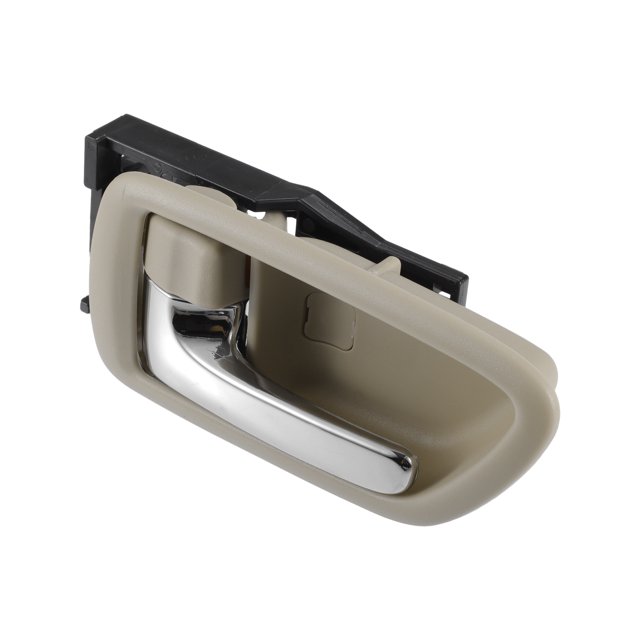 Ofertas únicas Manija de puerta interior de coche delantera izquierda para Toyota Avalon XL XLS 3.0L V6 - Gas 2000-2004 No.69206AC010E1
