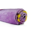 thumbnail image 2 of Bob's Burgers Louise Throw Blanket | I Smell Fear On You | 64 x 44 Inches, 2 of 7