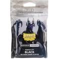 thumbnail image 3 of Dragon Shield, Perfect Fit Thick Inner sleeves, standard size TCG card sleeves, 100ct. Thick inner sleeves - Smoke, 3 of 3