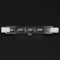 thumbnail image 1 of R7s Halon Linear Bulb 100w/150w/500w 78mm/118mm Double Ended Ac -240v, 1 of 5