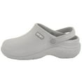 thumbnail image 3 of LAVRA Women's Clogs Nurse Garden Shoes Rubber Water Sandals, 3 of 3