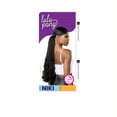 thumbnail image 5 of Sensationnel Lulu Pony Synthetic Ponytail - NIKI (Color:T227), 5 of 5