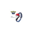 thumbnail image 1 of Pulsera Nintendo Pokémon Go Plus azul con rojo, 1 of 7